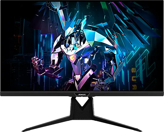 FI32Q-X