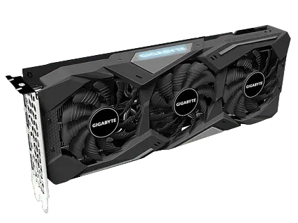 GeForce RTX 3070 Eagle